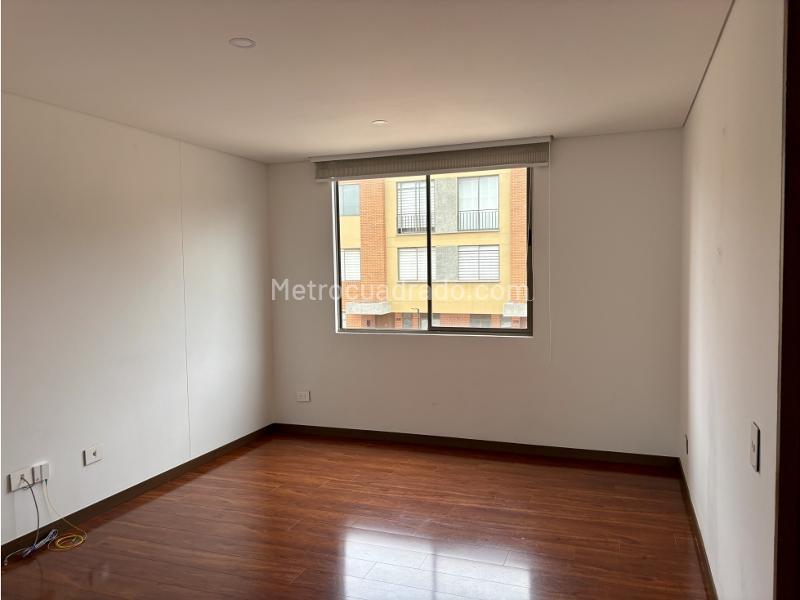 Casa – Bogotá D.C., UPR Zona Norte, Localidad Suba - Vista 5