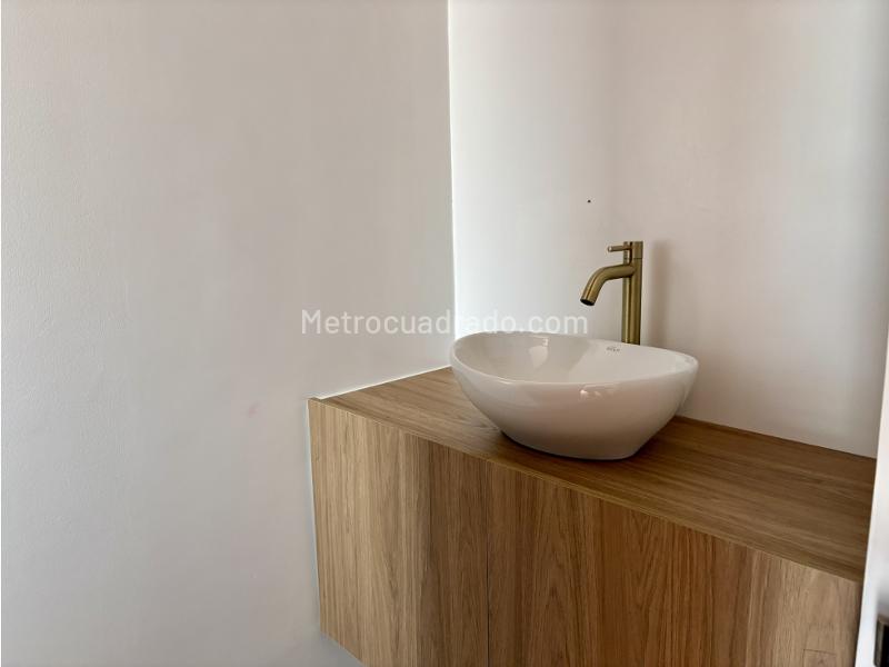 Casa – Bogotá D.C., UPR Zona Norte, Localidad Suba - Más