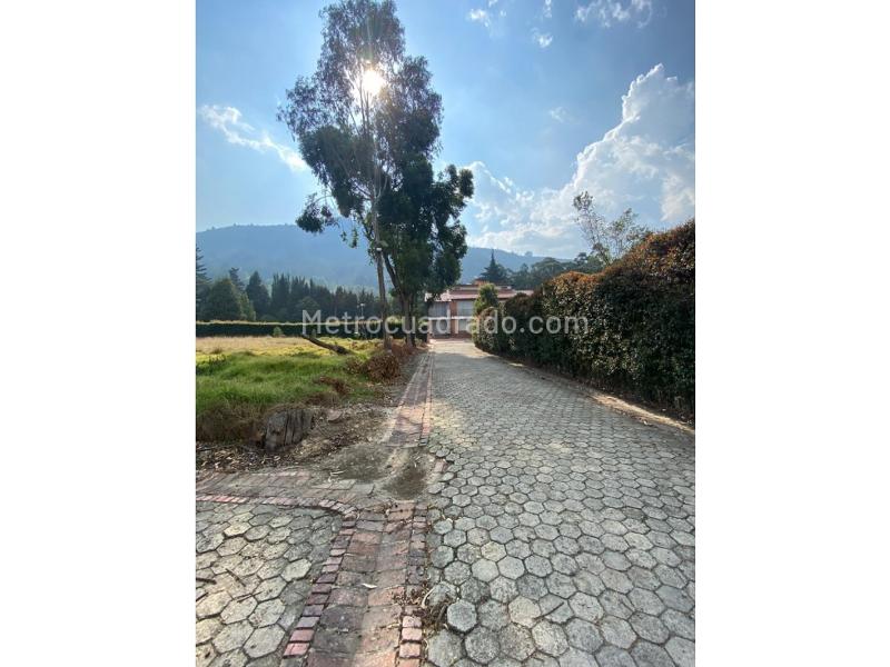 Lote en Venta, Fonqueta, Chía - Vista 5
