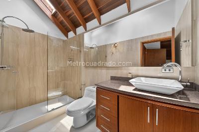 Casa de 4 alcobas en arriendo en Sausalito Casa De Campo, Cajicá, 331 m² · foto 20 de 20