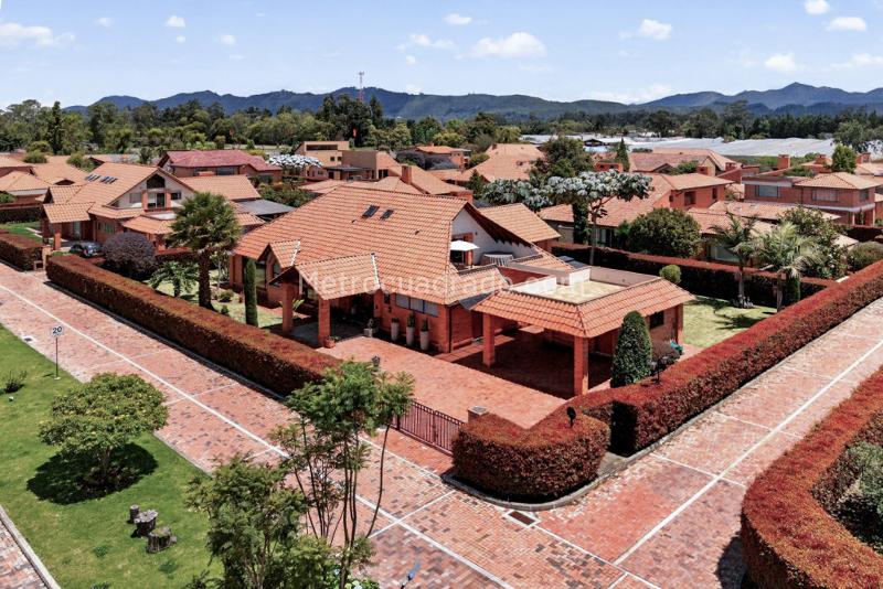 Casa en Arriendo, Sausalito Casa De Campo, Cajicá, Cajicá