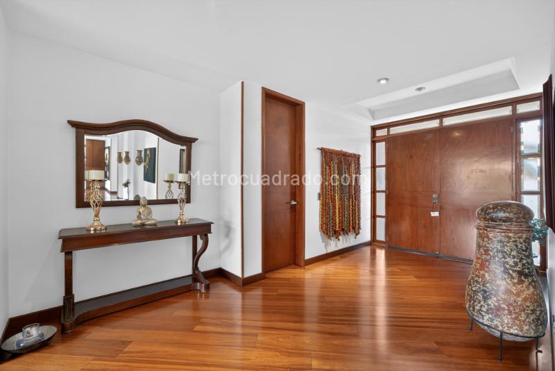 Casa en Arriendo, Sausalito Casa De Campo, Cajicá - Widok 2