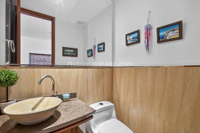 Casa de 4 alcobas en arriendo en Sausalito Casa De Campo, Cajicá, 331 m² · foto 9 de 20