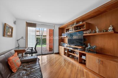 Casa de 4 alcobas en arriendo en Sausalito Casa De Campo, Cajicá, 331 m² · foto 10 de 20