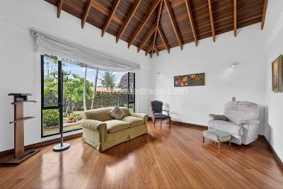 Casa de 4 alcobas en arriendo en Sausalito Casa De Campo, Cajicá, 331 m² · foto 11 de 20