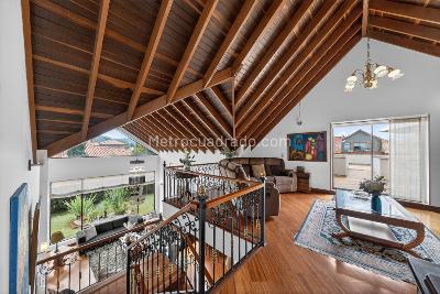 Casa de 4 alcobas en arriendo en Sausalito Casa De Campo, Cajicá, 331 m² · foto 16 de 20
