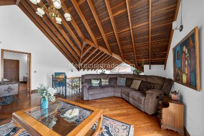 Casa de 4 alcobas en arriendo en Sausalito Casa De Campo, Cajicá, 331 m² · foto 17 de 20