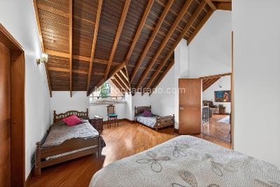 Casa de 4 alcobas en arriendo en Sausalito Casa De Campo, Cajicá, 331 m² · foto 19 de 20
