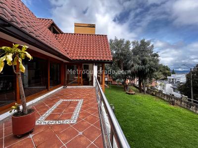 Casa en venta en Bosque De Pinos, Bogotá · foto 15 de 17