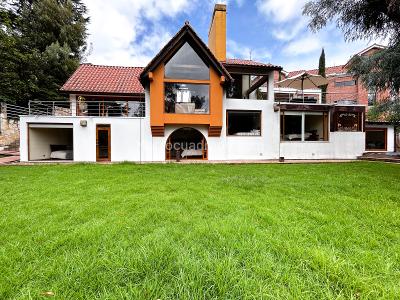 Casa en venta en Bosque De Pinos, Bogotá · foto 17 de 17