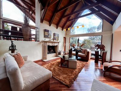 Casa en venta en Bosque De Pinos, Bogotá · foto 3 de 17