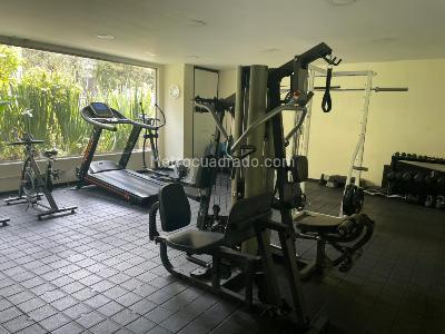 Apartamento en venta en Chico Norte Iii, Bogotá · foto 11 de 15