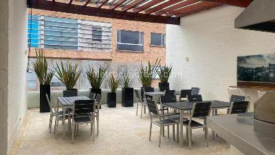 Apartamento en venta en Chico Norte Iii, Bogotá · foto 13 de 15