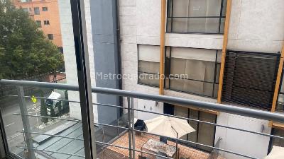 Apartamento en venta en Chico Norte Iii, Bogotá · foto 3 de 15