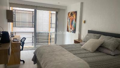Apartamento en venta en Chico Norte Iii, Bogotá · foto 4 de 15