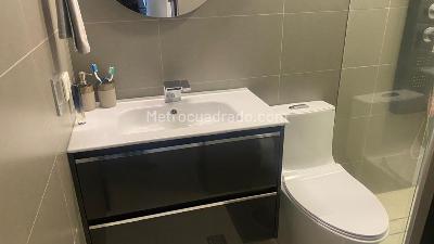Apartamento en venta en Chico Norte Iii, Bogotá · foto 5 de 15