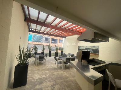 Apartamento en venta en Chico Norte Iii, Bogotá · foto 8 de 15