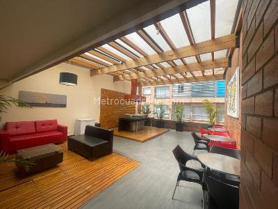Apartamento en venta en Chico Norte Iii, Bogotá · foto 9 de 15