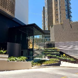 Apartamento de 1 alcoba en venta en Bosque De Pinos, Bogotá, 27 m² · foto 10 de 20