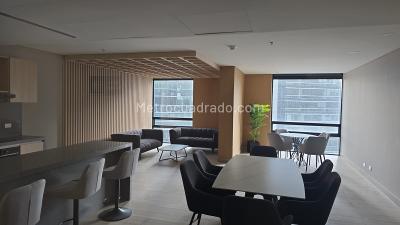 Apartamento de 1 alcoba en venta en Bosque De Pinos, Bogotá, 27 m² · foto 11 de 20