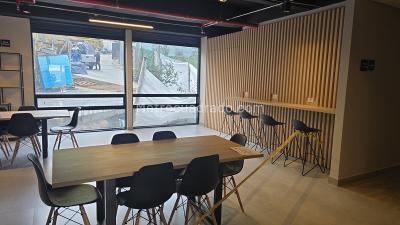 Apartamento de 1 alcoba en venta en Bosque De Pinos, Bogotá, 27 m² · foto 12 de 20