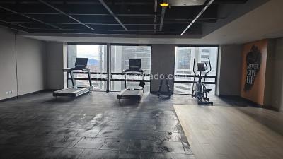 Apartamento de 1 alcoba en venta en Bosque De Pinos, Bogotá, 27 m² · foto 14 de 20