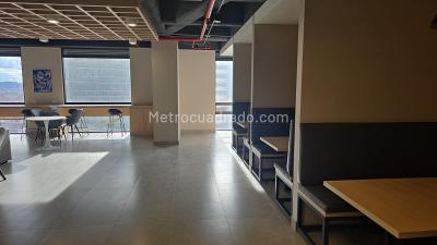 Apartamento de 1 alcoba en venta en Bosque De Pinos, Bogotá, 27 m² · foto 15 de 20