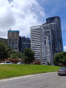 Apartamento de 1 alcoba en venta en Bosque De Pinos, Bogotá, 27 m² · foto 2 de 20