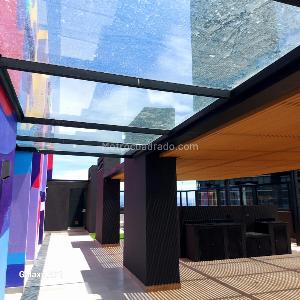 Apartamento de 1 alcoba en venta en Bosque De Pinos, Bogotá, 27 m² · foto 3 de 20