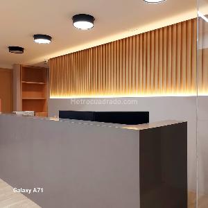 Apartamento de 1 alcoba en venta en Bosque De Pinos, Bogotá, 27 m² · foto 5 de 20