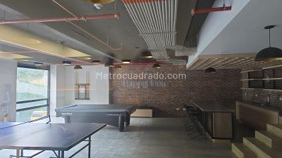 Apartamento de 1 alcoba en venta en Bosque De Pinos, Bogotá, 27 m² · foto 9 de 20