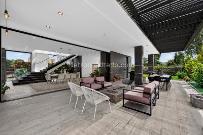 Casa en venta en Canelon, Cajicá · foto 11 de 20