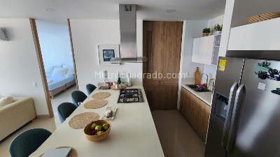 Apartamento en venta en Salguero, Santa Marta · foto 2 de 20