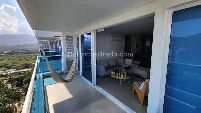 Apartamento en venta en Salguero, Santa Marta · foto 4 de 20
