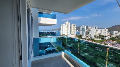 Apartamento en venta en Salguero, Santa Marta · foto 5 de 20