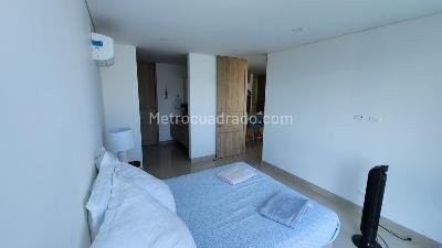 Apartamento en venta en Salguero, Santa Marta · foto 8 de 20