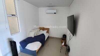 Apartamento en venta en Salguero, Santa Marta · foto 12 de 20