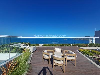 Apartamento en venta en Salguero, Santa Marta · foto 19 de 20