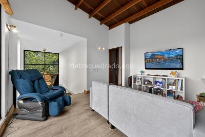 Casa en venta en Condominio El Carreton, Cajicá · foto 8 de 12