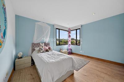 Casa en venta en Condominio El Carreton, Cajicá · foto 10 de 12