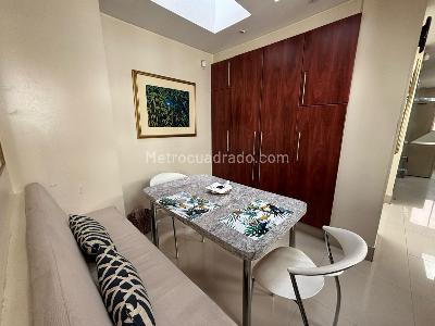 Apartamento de 3 alcobas en venta en Las Acacias, Bogotá, 314 m² · foto 12 de 20