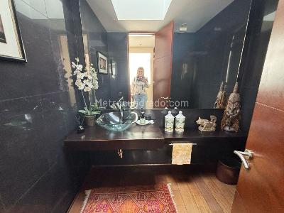 Apartamento de 3 alcobas en venta en Las Acacias, Bogotá, 314 m² · foto 13 de 20