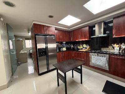 Apartamento de 3 alcobas en venta en Las Acacias, Bogotá, 314 m² · foto 14 de 20
