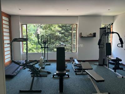 Apartamento de 3 alcobas en venta en Las Acacias, Bogotá, 314 m² · foto 16 de 20
