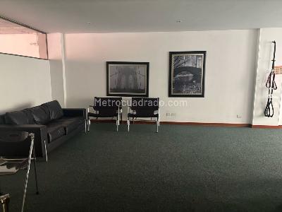 Apartamento de 3 alcobas en venta en Las Acacias, Bogotá, 314 m² · foto 18 de 20