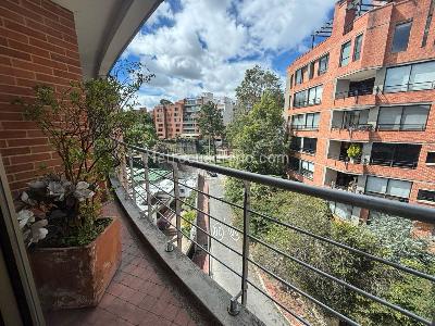 Apartamento de 3 alcobas en venta en Las Acacias, Bogotá, 314 m² · foto 5 de 20