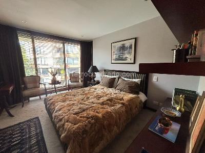 Apartamento de 3 alcobas en venta en Las Acacias, Bogotá, 314 m² · foto 6 de 20
