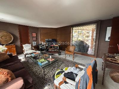 Apartamento de 3 alcobas en venta en Las Acacias, Bogotá, 314 m² · foto 2 de 20