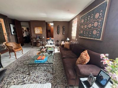 Apartamento de 3 alcobas en venta en Las Acacias, Bogotá, 314 m² · foto 3 de 20