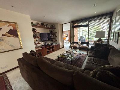 Apartamento de 3 alcobas en venta en Las Acacias, Bogotá, 314 m² · foto 8 de 20